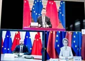 EU kêu gọi Trung Quốc hợp tác bình đẳng, tôn trọng luật pháp