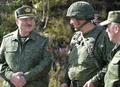 EU chưa thể trừng phạt Belarus vì 1 lý do 'không liên quan' ảnh 3 Belarus đóng biên giới phía Tây, quân đội vào thế báo động cao