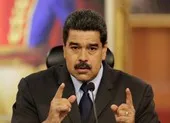 Tổng thống Maduro chỉ trích Mỹ đưa gián điệp vào Venezuela