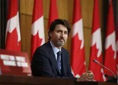 Ông Trudeau chỉ trích nặng 'ngoại giao cưỡng ép' của Bắc Kinh ảnh 2 Canada có lần tiếp xúc hiếm hoi hai công dân bị Trung Quốc bắt