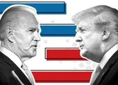 Trực tiếp: Tranh luận Trump-Biden lần cuối