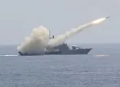 Xem tên lửa Ấn Độ đánh chìm tàu chiến, cảnh báo Trung Quốc