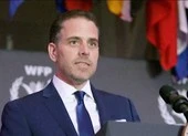 Mập mờ quan hệ giữa con trai ông Biden và quân đội Trung Quốc ảnh 3 Ông Trump mang 'vũ khí lợi hại' đến buổi tranh luận cuối cùng