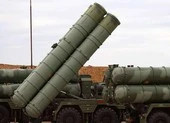 Ông Erdogan: Không từ bỏ hệ thống tên lửa S-400 như Mỹ yêu cầu ảnh 3 Mỹ yêu cầu Thổ Nhĩ Kỳ 'đắp chiếu' S-400, hỗ trợ an ninh NATO