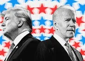 Kịch tính: Chờ xem ai lãnh đạo nước Mỹ 4 năm tới