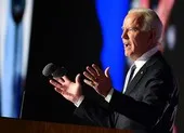 Trực tiếp bầu cử Mỹ: Ông Biden phát biểu hãy cho nhau cơ hội