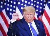 'Bầu cử ngẫu nhiên': Cơ hội cho ông Trump ảnh 3 Mỹ sẽ ra sao nếu ông Trump không chịu chuyển giao quyền lực?