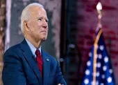 Ông Biden: Thất bại, biến cố nhưng 30 năm không từ bỏ