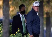 Trung Quốc sẽ làm gì sau khi ông Biden nhậm chức? ảnh 2 Trước khi rời đi, ông Trump có thể gây rắc rối cho Trung Quốc