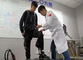 'Sát thủ diệt hạm' Trung Quốc đánh trúng mục tiêu gần Hoàng Sa ảnh 3 Trung Quốc phát triển áo giáp ‘siêu nhân’ cho quân đội