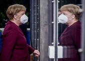 Vì COVID-19, đến năm sau Đức mới biết ai kế nhiệm bà Merkel