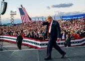 Bang Georgia: Sau kiểm phiếu bằng tay, giờ lại kiểm bằng máy ảnh 2 Ông Trump tiếp tục cáo buộc ông Biden gian lận ở Georgia