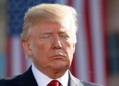 Toà Pennsylvania ra tuyên bố về vụ kiện của ông Trump ảnh 2 Tình hình ông Trump kiện gian lận bầu cử đã đi đến đâu?