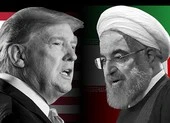 Israel: Mỹ có thể tấn công Iran trước khi ông Trump mãn nhiệm ảnh 3 Lãnh tụ tối cao Iran bác khả năng đối thoại với phương Tây