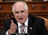 Lần đầu trả lời phỏng vấn sau bầu cử, ông Trump nói gì? ảnh 2 Tòa Tối cao Pennsylvania bác đơn kiện bầu cử phía ông Trump