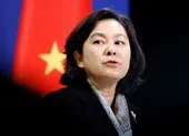 Trung Quốc từ chối xin lỗi Úc về tweet của ông Triệu Lập Kiên