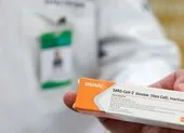 Pfizer xin phép sử dụng vaccine COVID-19 của mình tại Ấn Độ ảnh 2 Indonesia nhận lô vaccine COVID-19 đầu tiên của Trung Quốc