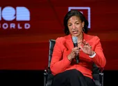 Ông Biden chọn bà Susan Rice làm Cố vấn chính sách đối nội ảnh 2 Ông Obama thúc ông Biden chọn cựu cố vấn Rice làm Ngoại trưởng