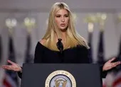 Ông Trump không bỏ cuộc trước ngày đại cử tri bỏ phiếu ảnh 3 Cô Ivanka Trump sẽ chạy đua thượng nghị sĩ?