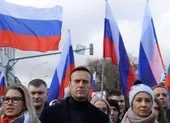 Nga điều tra hình sự ông Navalny ảnh 2 Nga ra tối hậu thư cho ông Navalny: Về nước ngay hay ở tù