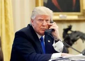 Quan chức Georgia nói Nhà Trắng ép nghe điện của ông Trump ảnh 2 Lộ tin ông Trump gây áp lực Georgia thay đổi kết quả bầu cử