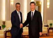 Trung Quốc lên tiếng vụ TGĐ WHO Tedros 'thất vọng' về nước này ảnh 2 TGĐ WHO 'thất vọng' Trung Quốc vụ điều tra nguồn gốc COVID-19
