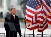 Ông Trump có thể bị khởi tố với cáo buộc kích động bạo loạn ảnh 2 Ông Trump cân nhắc tự ân xá cho mình