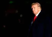 Ông Trump cân nhắc tự ân xá cho mình ảnh 2 Video: Ông Trump công nhận ông Biden, kêu gọi hoà giải