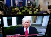 Facebook quyết định khóa tài khoản ông Trump thêm 2 tuần ảnh 5 Lần đầu tiên Twitter khóa tài khoản của Tổng thống Trump