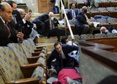 Iran tuyên bố 'toàn quyền kiểm soát' khu vực Vịnh Ba Tư ảnh 2 Quốc hội Mỹ đối mặt mối lo tiếp theo sau vụ bạo động 6-1