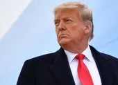 Cô Ivanka bị tố không cho mật vụ Mỹ dùng chung nhà vệ sinh ảnh 2 Ông Trump đơn độc trong Nhà Trắng khi bị luận tội lần 2