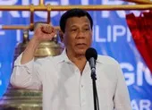 Ông Duterte: Tổng thống là vị trí 'không dành cho phụ nữ' ảnh 2 Ông Duterte sẵn sàng đi tù vì cuộc chiến ma tuý 6.000 cái chết