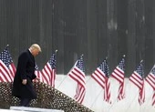 Reuters: Ông Trump từng định biểu tình ở Điện Capitol hôm 6-1 ảnh 2 Ông Trump những ngày cuối nhiệm kỳ: Lặng lẽ chờ sóng gió
