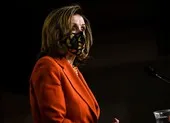 Ai sẽ tham dự buổi lễ nhậm chức của ông Biden? ảnh 6 Bà Pelosi phản đối đưa người phía ông Trump làm về an ninh