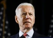 Trực tiếp lễ nhậm chức ông Biden: Ông Trump nói 'sẽ chiến đấu'
