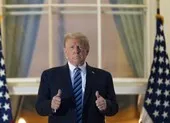 Twitter xóa ảnh nghi đe dọa ông Trump của lãnh tụ Iran ảnh 2 Iran trừng phạt ông Trump và loạt quan chức Mỹ