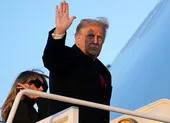 Hạ viện Mỹ ‘chốt’ ngày chuyển điều khoản luận tội ông Trump ảnh 2 'Quả cân' luận tội vẫn lơ lửng trên đầu ông Trump