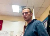 Vụ ông Navalny: Nga chỉ trích Mỹ can thiệp nội bộ ảnh 3 Nga tạm giam ông Navalny 30 ngày sau phiên điều trần bất ngờ