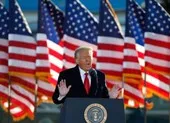 Người phát ngôn Nhà Trắng thời ông Trump tranh cử thống đốc ảnh 2 Thượng viện Mỹ lên lịch luận tội ông Trump thế nào?