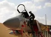 Mỹ điều máy bay ném bom B-52 đến Trung Đông ảnh 2 Iran sắp có bom hạt nhân, Israel lên kế hoạch quân sự đối phó