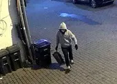 Nổ súng Mỹ: 2 đặc vụ FBI bị bắn chết, 3 đặc vụ bị thương ảnh 4 FBI treo thưởng 100.000 USD tìm người đặt bom gần điện Capitol
