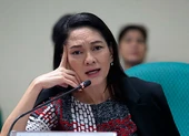 Biển Đông: Hạ viện Philippines thúc thông qua dự luật hàng hải ảnh 2 Biển Đông: Thượng nghị sĩ Philippines đòi Bắc Kinh bồi thường
