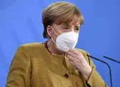Bà Merkel: COVID-19 sẽ kết thúc khi thế giới được tiêm chủng
