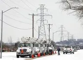Texas: Hàng triệu gia đình vẫn oằn mình chịu lạnh vì mất điện 
