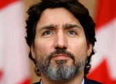 Ông Biden sắp có cuộc gặp quan trọng với ông Trudeau ảnh 2 Thủ tướng Canada kêu gọi các nước hợp lực 'chống Trung Quốc'