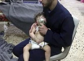Nga: Lại thêm âm mưu 'cờ giả' để vu vạ chính phủ Syria ảnh 2 Nga: Quân khủng bố lại tính vu vạ Syria dùng vũ khí hóa học