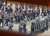 Venezuela trục xuất nhà ngoại giao EU, cho 72 giờ để rời đi ảnh 2 EU trừng phạt Nga vụ Navalny, quân đội Myanmar vụ chính biến