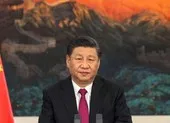 Ông Tập: Tình trạng nghèo cùng cực ở Trung Quốc đã được xóa bỏ ảnh 5 Ông Tập xây dựng hình ảnh Trung Quốc ở Diễn đàn Kinh tế Davos
