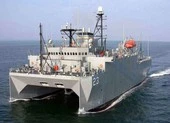 Hé lộ cách Mỹ có thể sử dụng đặc nhiệm SEAL tại Biển Đông ảnh 3 Biển Đông: Tàu Mỹ áp sát Hoàng Sa, Trung Quốc tập trận lớn