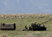 Israel tăng cường quan hệ ở Trung Đông, Iran nói sẽ giám sát ảnh 6 Iran cảnh báo Israel sẽ hối hận nếu vượt lằn ranh đỏ ở Syria